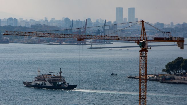 Турция търси инвестиции от Персийския залив за инфраструктурни мегапроекти