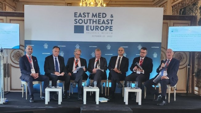 Лидери в Брюксел: Магистрала "Струма" е важна транспортна връзка и трябва да бъде завършена