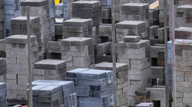 "Позеленяването" на бетона е процъфтяващ бизнес в САЩ