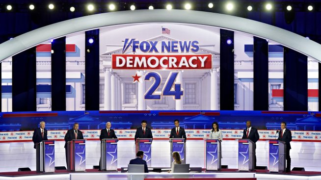 Дебатът в Америка май се измества от социалните въпроси към икономиката