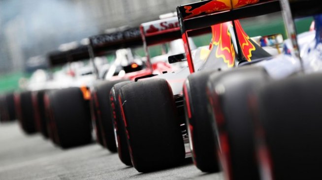 Audi търси сделка с McLaren за осигуряване на достъп до Формула 1