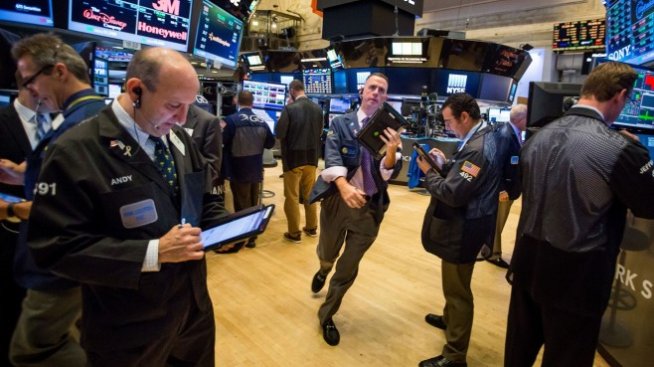 Тревогата за инфлацията надделява над оптимизма от отчетите на Wall Street*