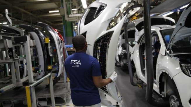 Потвърдено: Opel няма да се разделя с фабриките си в Рюселсхайм и Айзенах