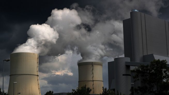 Неглижирани варианти могат да намалят емисиите от индустрията в Европа с 20%