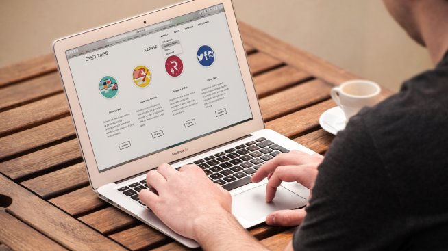 Домейнът .bg продължава да е най-популярен у нас