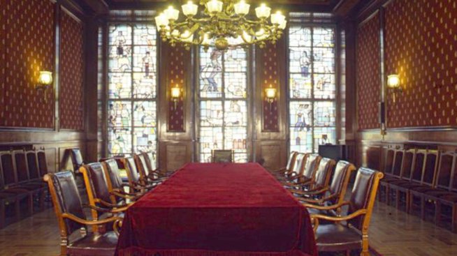 Бюджетната комисия на парламента прие Закона за БНБ на второ четене