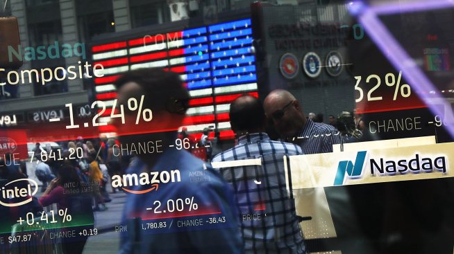 Борсовите индекси на Wall Street излизат от губещата серия в средата на седмицата*