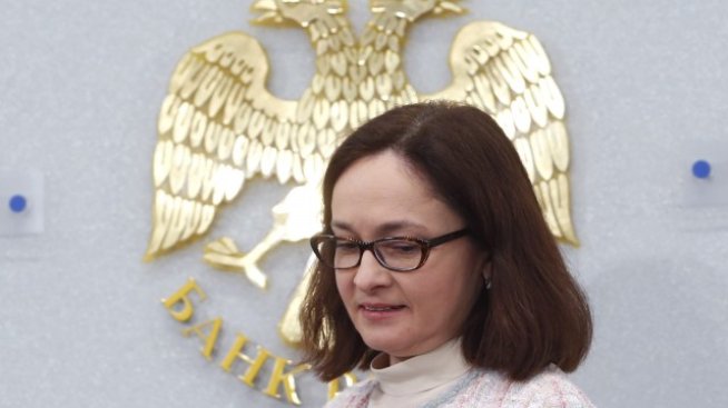 Русия планира да увеличи значително резервите си