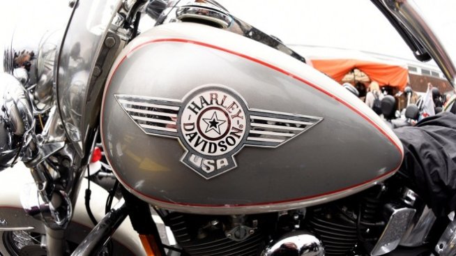 Harley-Davidson няма да повишава цените в ЕС въпреки митата