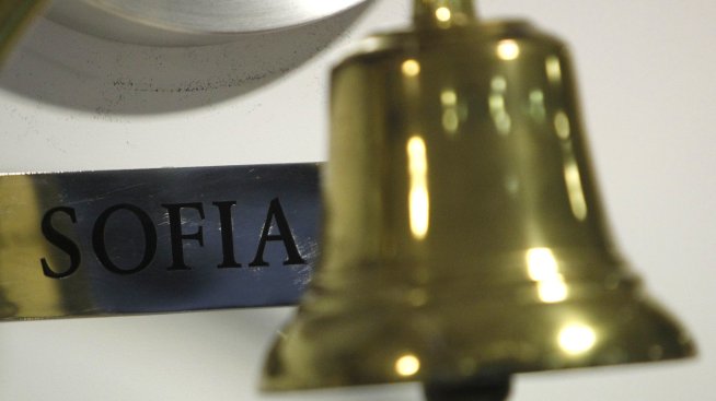 Оборотът на БФБ достигна 7 млн. лв.