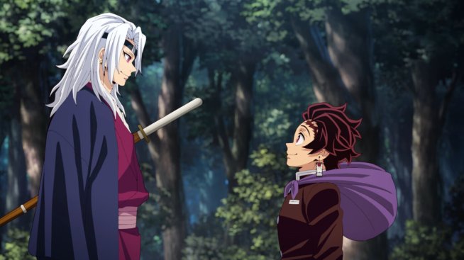 Японското аниме Demon Slayer поведе боксофис класацията в Северна Америка
