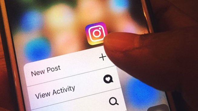 Какво става когато достигнете 1 млн. последователи в Instagram?