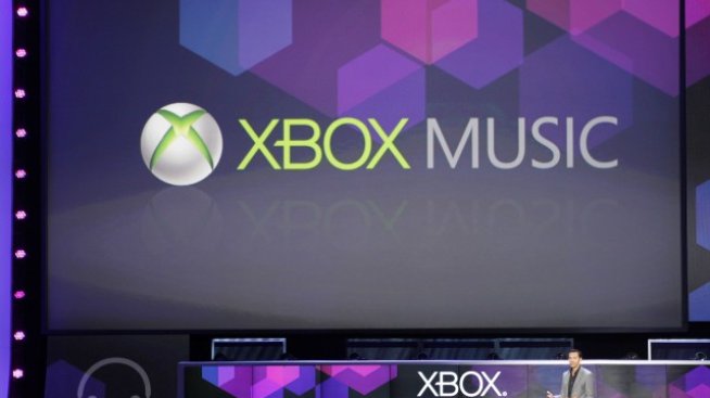 Microsoft представи "своя iTunes"