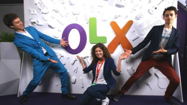 OLX: Достигнахме 7000 продажби дневно през 2019 г.
