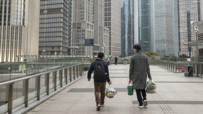 Ефектът „Коронавирус“ върху търговията и икономиката