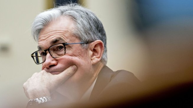 За Пауъл коронавирусът ще има ефект върху САЩ, но още не е ясно какъв