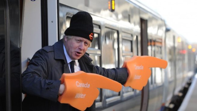 Лице на деня