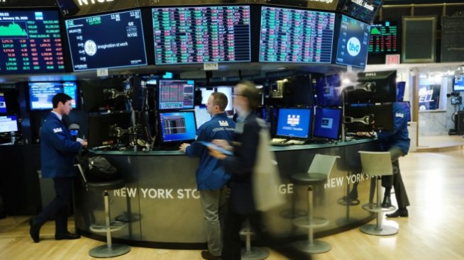 S&P 500 и Nasdaq успяха да се преборят за нови рекордни стойности