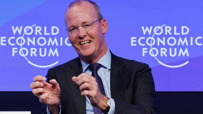 Кнот: Ще трябват още лихвени повишения, ако ускорената инфлация се задържи за по-дълго