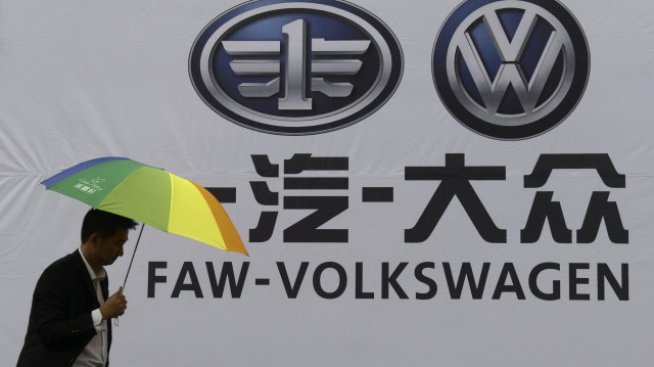 Volkswagen ще инвестира 85,6 млрд. евро в следващите пет години