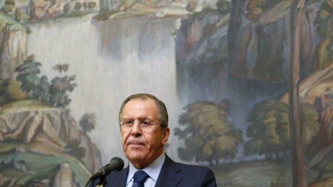 Лавров: Досегашният бизнес с Европа вече е невъзможен