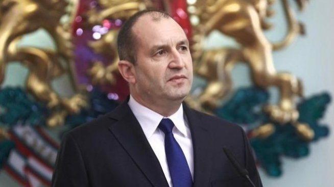 79% от българите одобряват решенията на Румен Радев 
