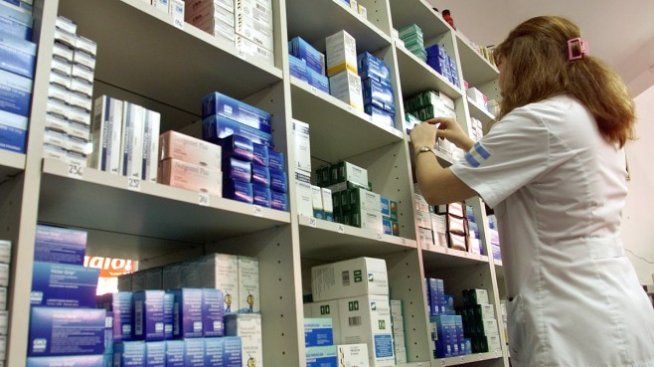 Софарма и Медика са сключили договор за вливане