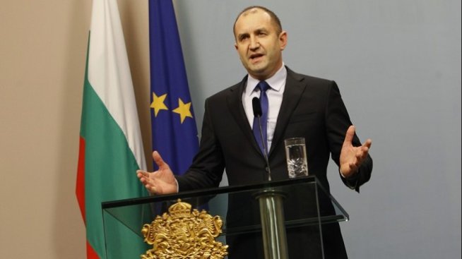 Румен Радев наложи вето върху Закона за концесиите