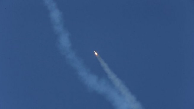 Иран е тествал и крилата ракета с възможност за пренасяне на ядрени бойни глави?