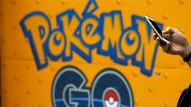 Приходите на Pok&eacute;mon Go минаха границата от 1 млрд. долара