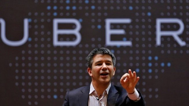 Основателят на Uber се отказа да консултира Тръмп
