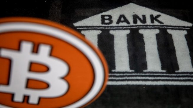 Биткойнът засега е по-скоро акция, а не пари