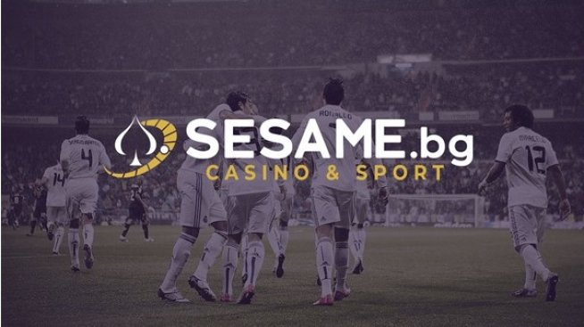Sesame e четвъртият български букмейкър на пазара