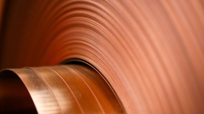 Подкрепен от Бил Гейтс и Джеф Безос стартъп откри мащабно находище на мед в Замбия