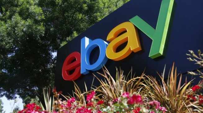 PayPal надмина по приходи eBay.com за първи път 