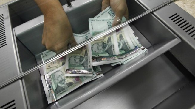 БТПП: 47% от фирмите планират увеличение на заплатите през 2020 г. 