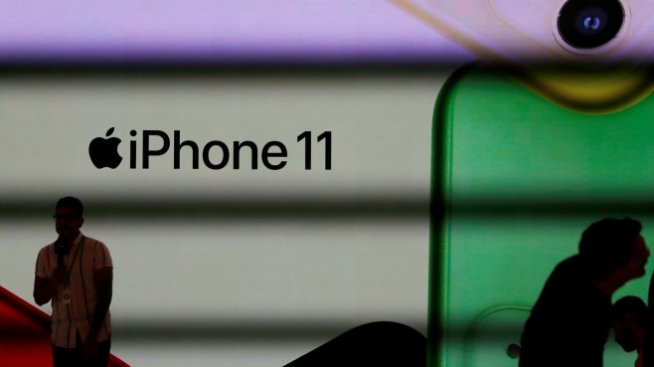 iPhone може да увеличи пазарния си дял заради 5G