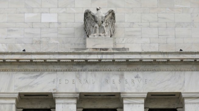 Фед Ню Йорк: Паричната политика е в добра позиция за подкрепа на икономиката