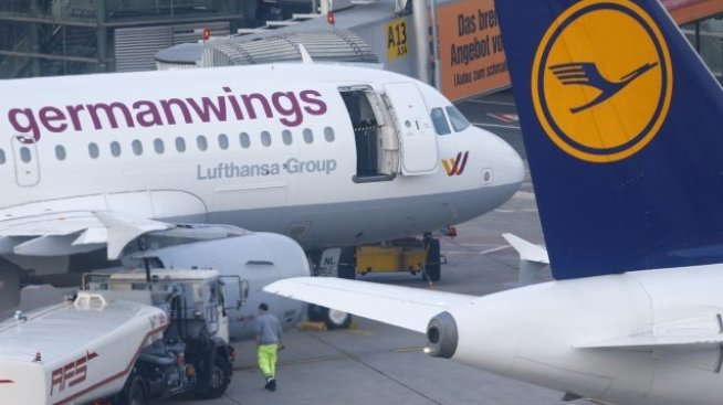 Семейства на загиналите с полет на Germanwings искат делото да се гледа в САЩ