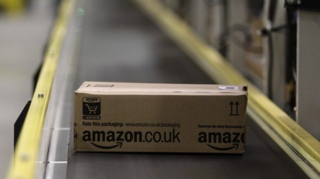 Amazon сключи дългогодишно партньорство с HarperCollins