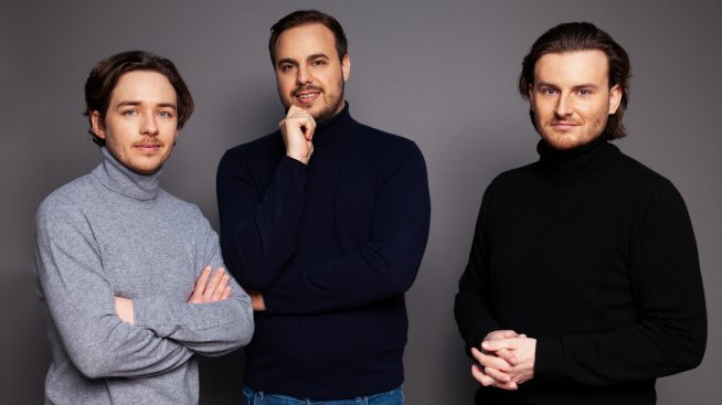 Bitpanda: Европейските финтех компании са силно надценени 