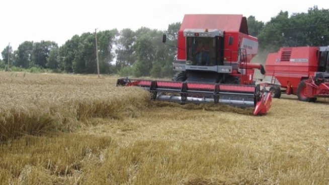 520 хил. лева получиха фермери за пропаднали площи през 2017 година