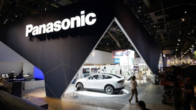 Panasonic очаква 11,7% ръст на печалбата за фискалната година