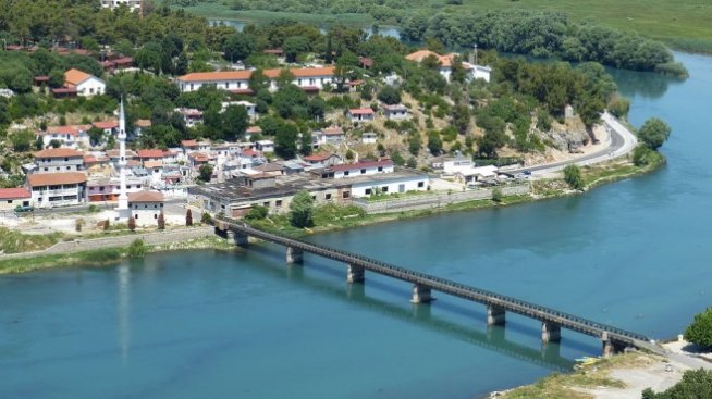 ЕС и ЕБВР финансират проект за модернизиране на албанската ж.п. мрежа