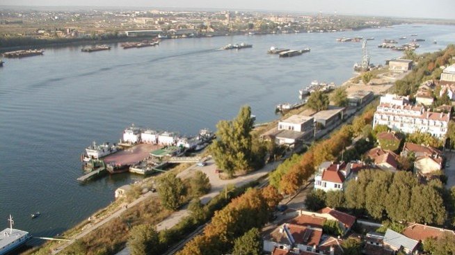 Български учени създадоха робот за инспекция на корабни корпуси