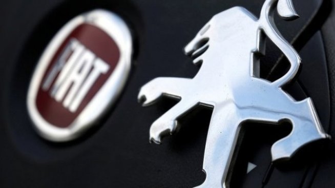 Сделката между Peugeot-Citroen и Fiat-Chrysler е за по-силно царство