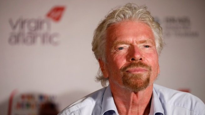 Virgin Hyperloop търси държавна подкрепа за новия си център за сертификация