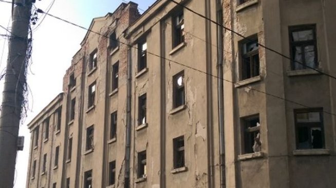 Тютюневият склад в София се продава от частен съдебен изпълнител