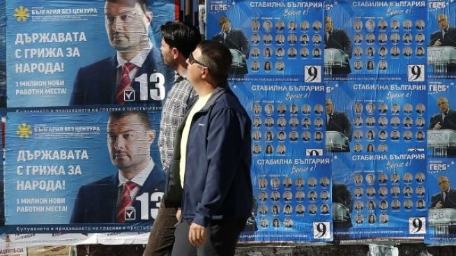 Изборите ще спечели партията с най-точно социално послание според политолог