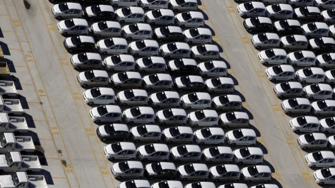 Ford се отказа да отвори нов завод в Мексико